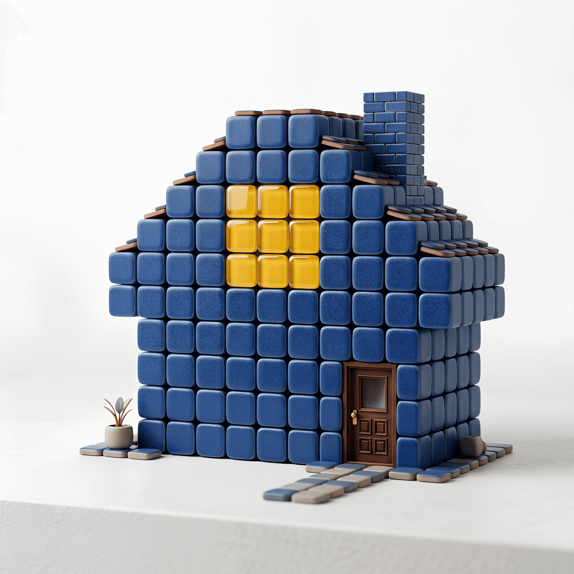 Huurwoning — WWS-opname en puntentelling
